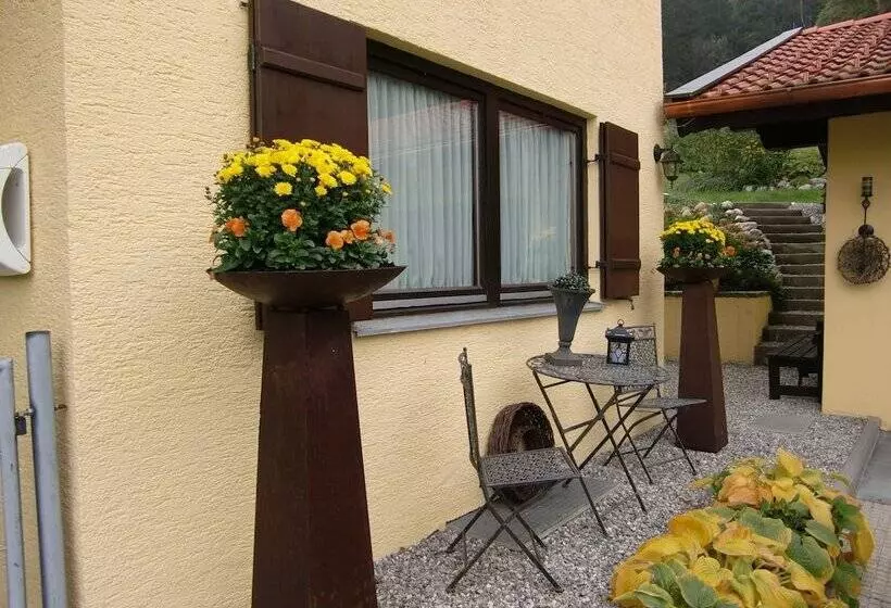 酒店 Garni Zeranka