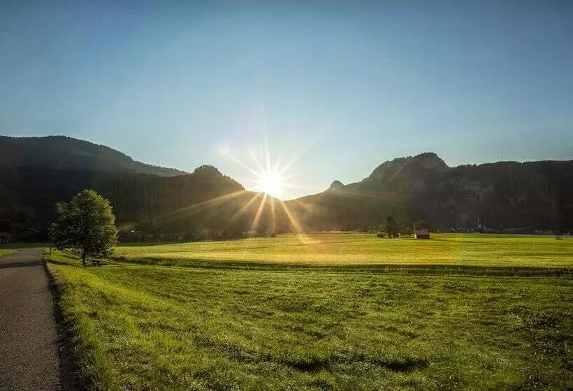 Hotel Gasthof Sonnenbichl