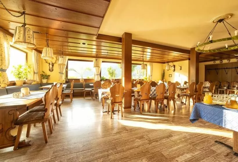 Hotel Gasthof Sonnenbichl