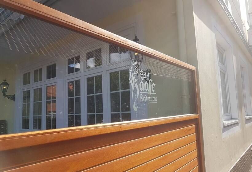 בית מלון כפרי Haase