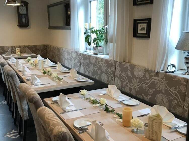 בית מלון כפרי Haase