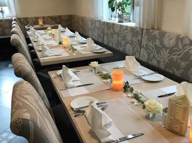 בית מלון כפרי Haase