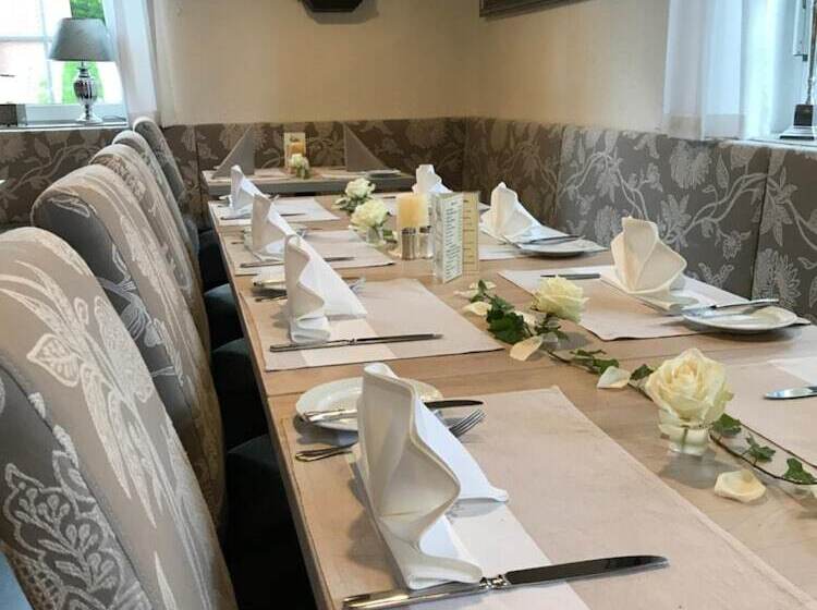 בית מלון כפרי Haase