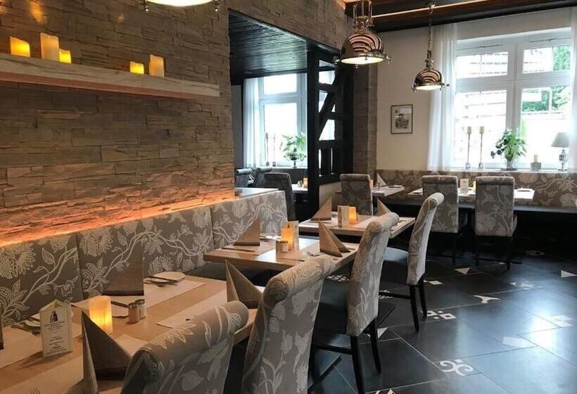 בית מלון כפרי Haase