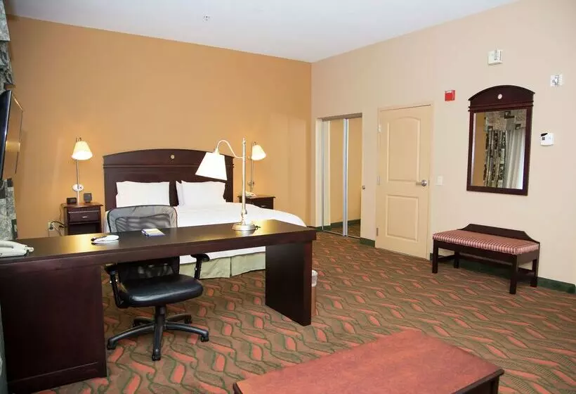호텔 Hampton Inn & Suites Houston   Rosenberg