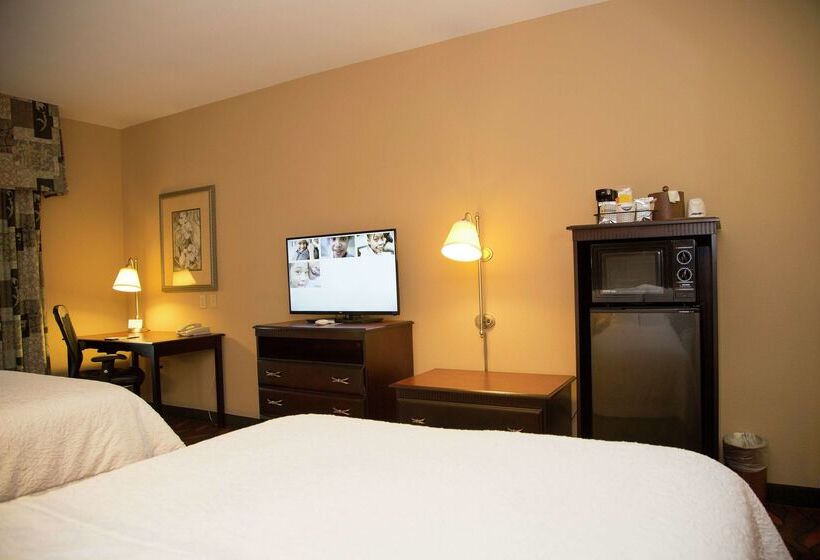 فندق Hampton Inn & Suites Houston   Rosenberg