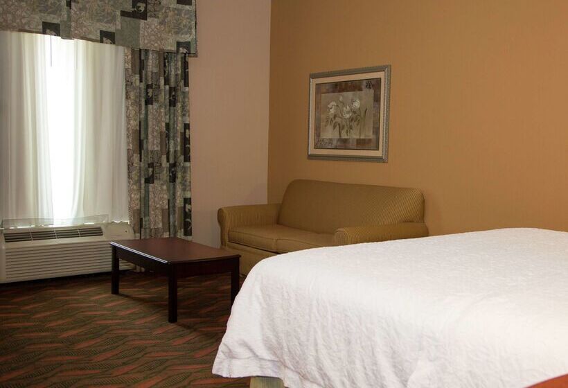 فندق Hampton Inn & Suites Houston   Rosenberg