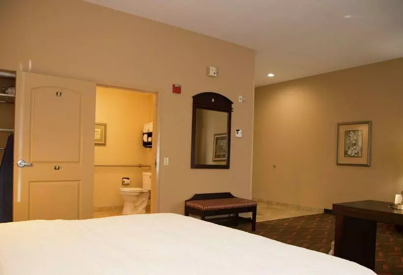 호텔 Hampton Inn & Suites Houston   Rosenberg