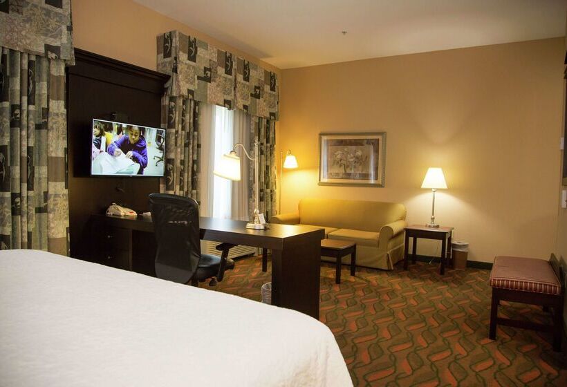فندق Hampton Inn & Suites Houston   Rosenberg