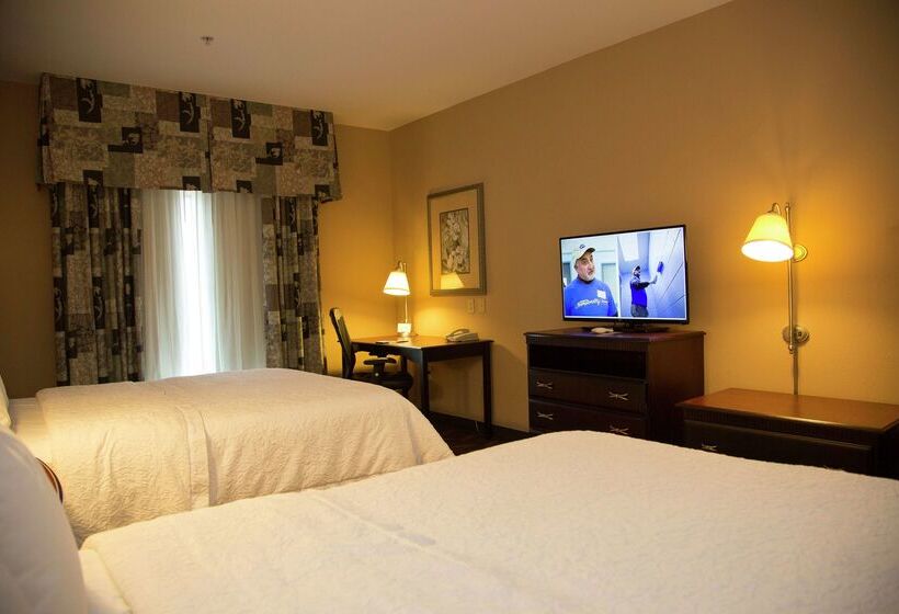 فندق Hampton Inn & Suites Houston   Rosenberg