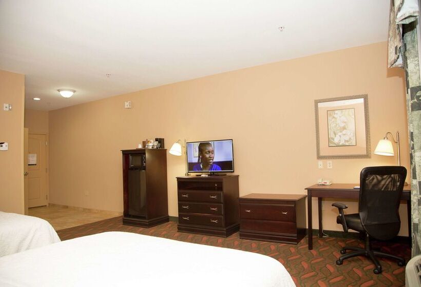 فندق Hampton Inn & Suites Houston   Rosenberg