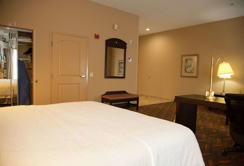 فندق Hampton Inn & Suites Houston   Rosenberg