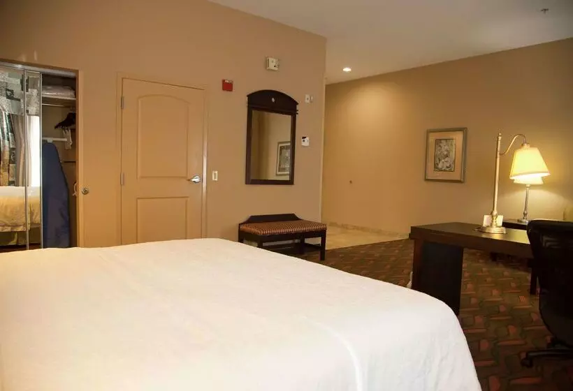 호텔 Hampton Inn & Suites Houston   Rosenberg