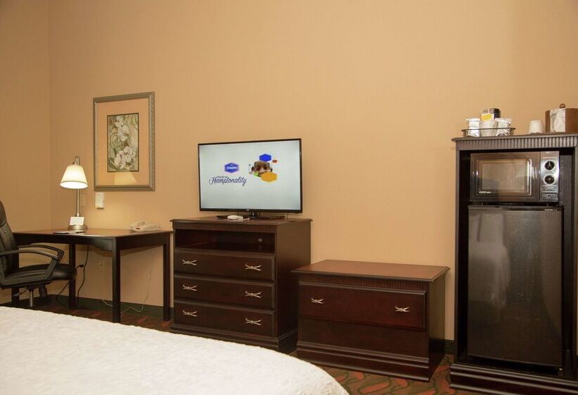 فندق Hampton Inn & Suites Houston   Rosenberg