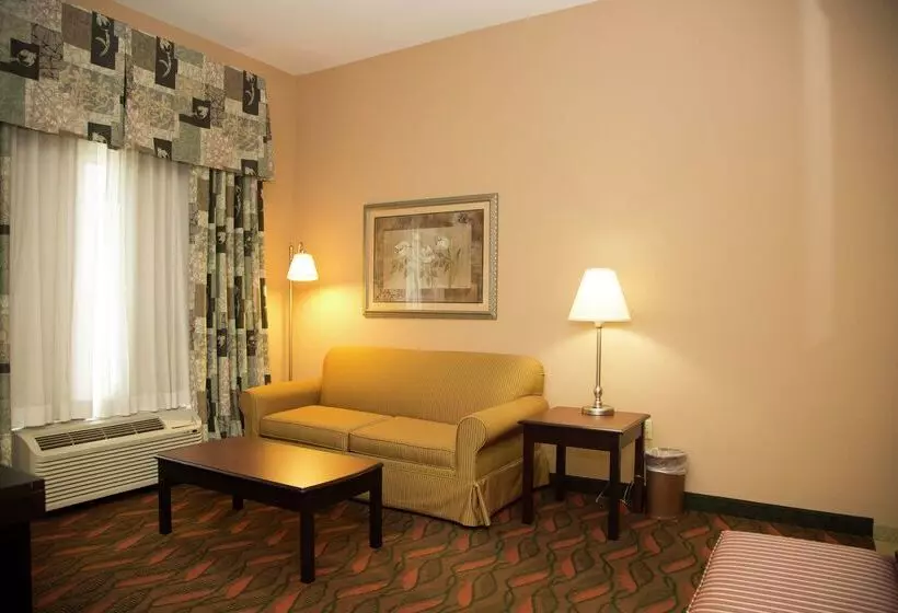 호텔 Hampton Inn & Suites Houston   Rosenberg