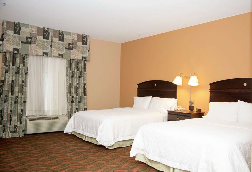 فندق Hampton Inn & Suites Houston   Rosenberg