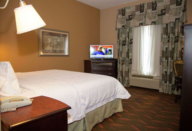 فندق Hampton Inn & Suites Houston   Rosenberg