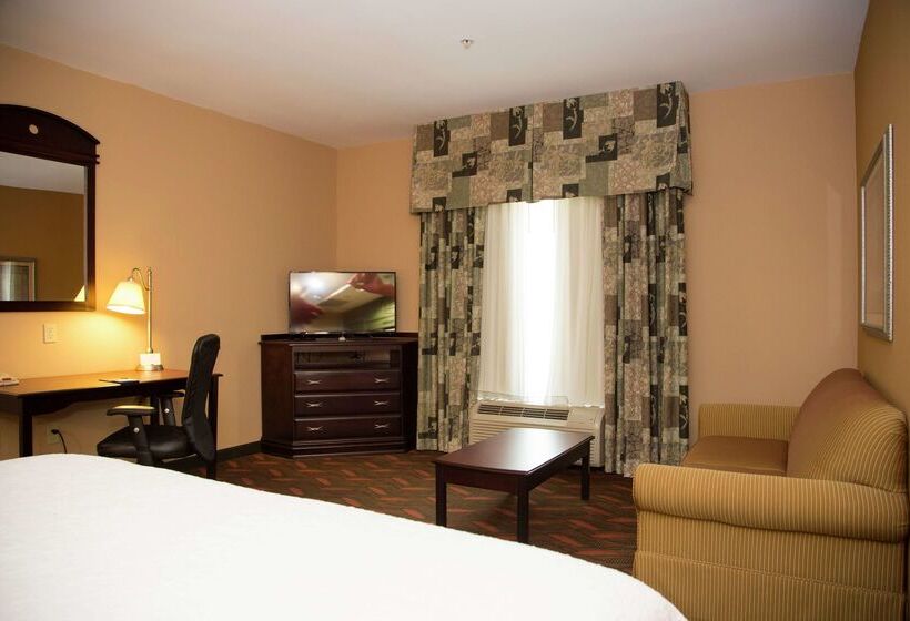 فندق Hampton Inn & Suites Houston   Rosenberg