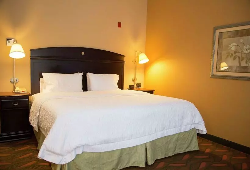 호텔 Hampton Inn & Suites Houston   Rosenberg