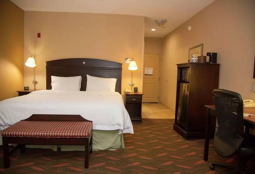 호텔 Hampton Inn & Suites Houston   Rosenberg