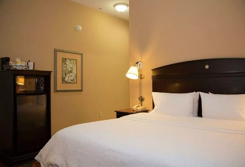 호텔 Hampton Inn & Suites Houston   Rosenberg