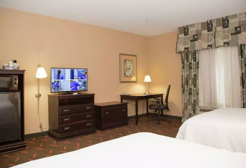 호텔 Hampton Inn & Suites Houston   Rosenberg