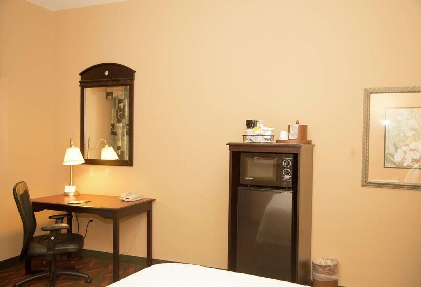 فندق Hampton Inn & Suites Houston   Rosenberg