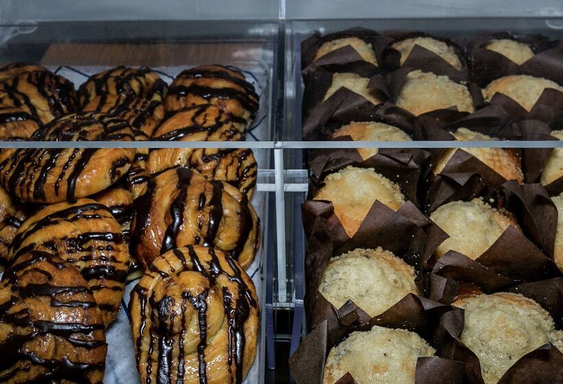 فندق Hampton Inn & Suites Mobile  Downtown Historic District