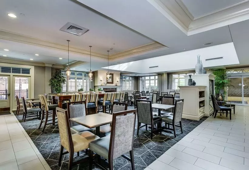 هتل Hampton Inn & Suites Mobile Downtown Historic District