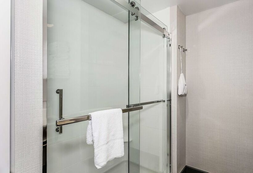 فندق Hampton Inn & Suites Mobile  Downtown Historic District