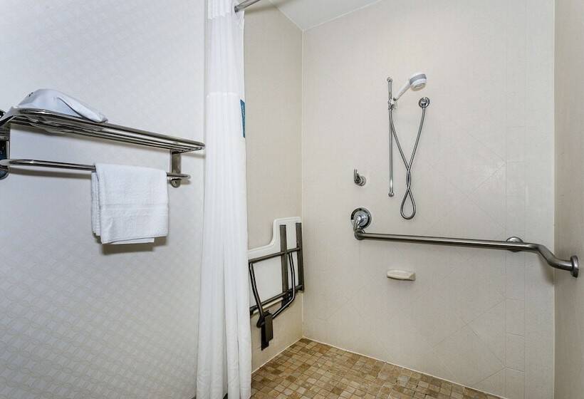 فندق Hampton Inn & Suites Mobile  Downtown Historic District