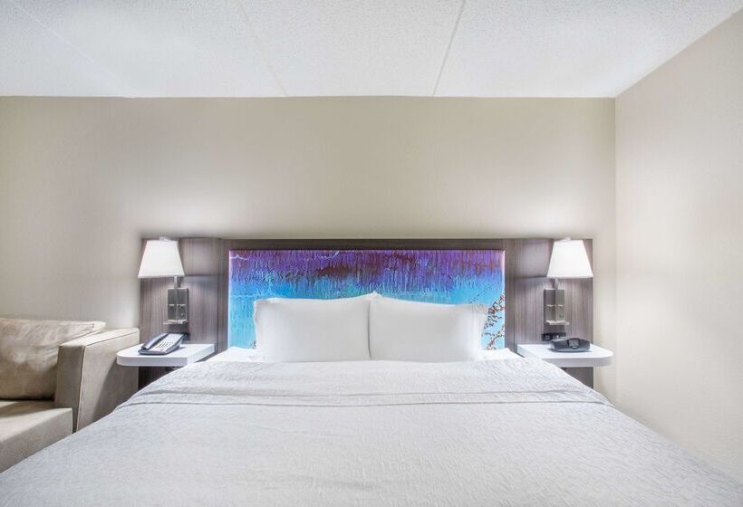 בית מלון כפרי Hampton Inn Fishkill