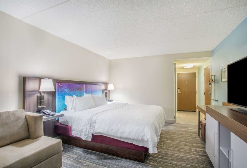 בית מלון כפרי Hampton Inn Fishkill