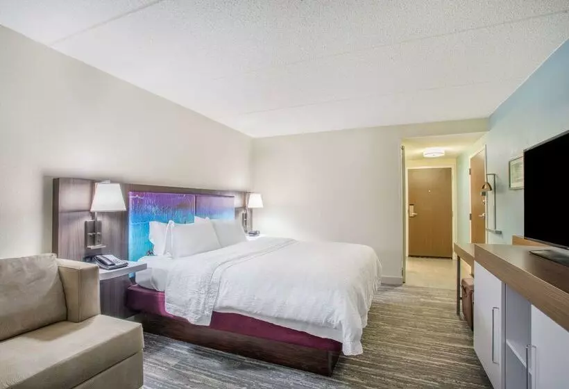 هتل Hampton Inn Fishkill