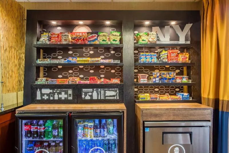 هتل Hampton Inn Fishkill