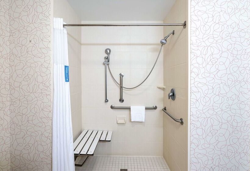 בית מלון כפרי Hampton Inn Richmond  Airport