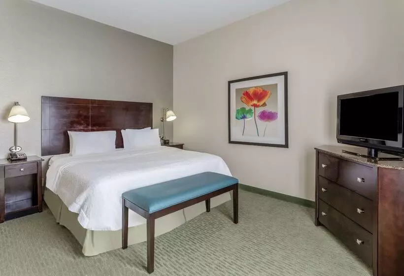 هتل Hampton Inn Richmond  South