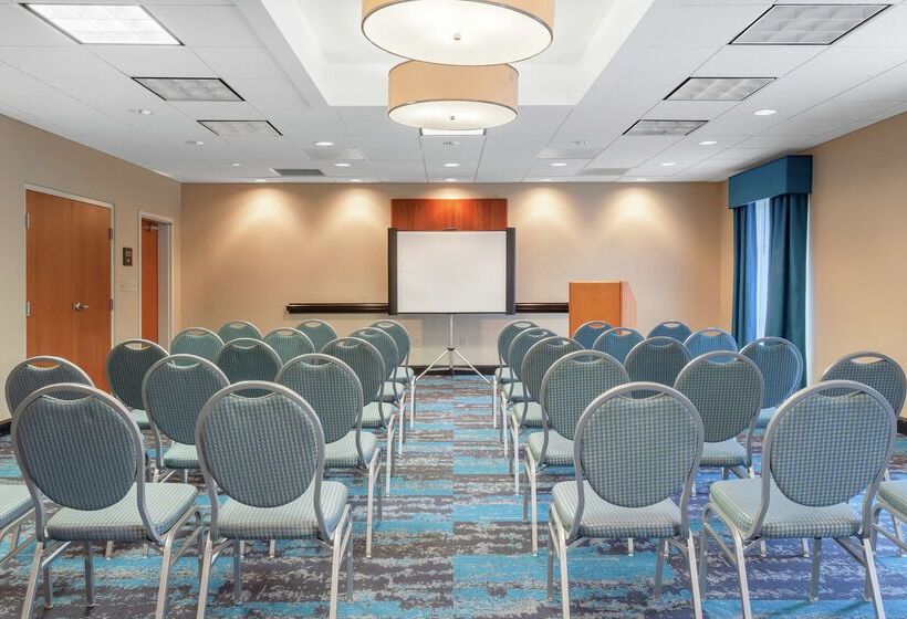 فندق Hampton Inn Richmond  South