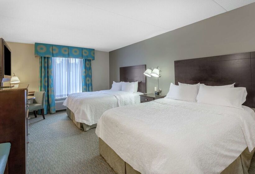 فندق Hampton Inn Richmond  South