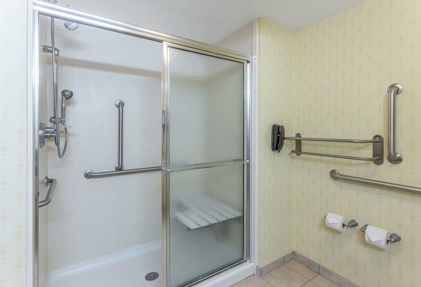 فندق Hampton Inn Richmond  South