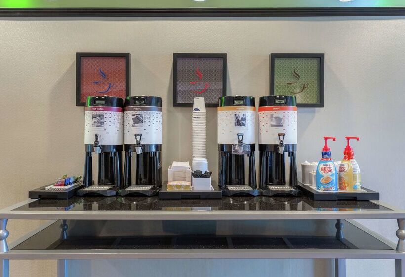 فندق Hampton Inn Richmond  South