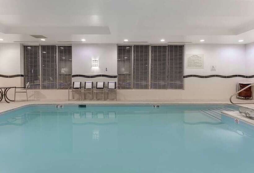 فندق Hampton Inn Richmond  South