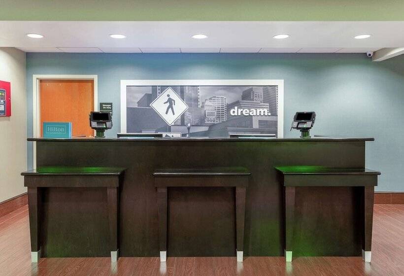 فندق Hampton Inn Richmond  South