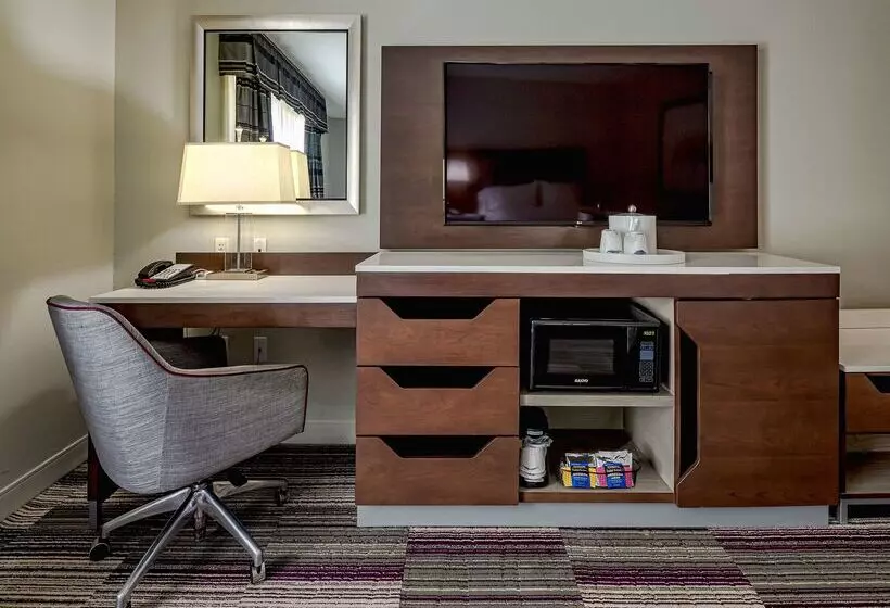 호텔 Hampton Inn & Suites Chicago Southlandmatteson