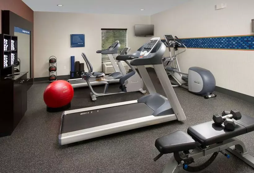 호텔 Hampton Inn & Suites Chicago Southlandmatteson