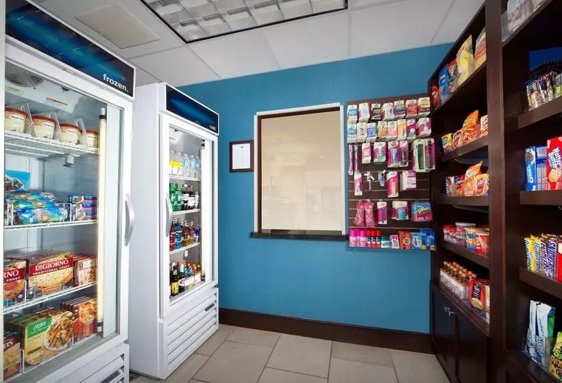 호텔 Hampton Inn & Suites Chicago Southlandmatteson