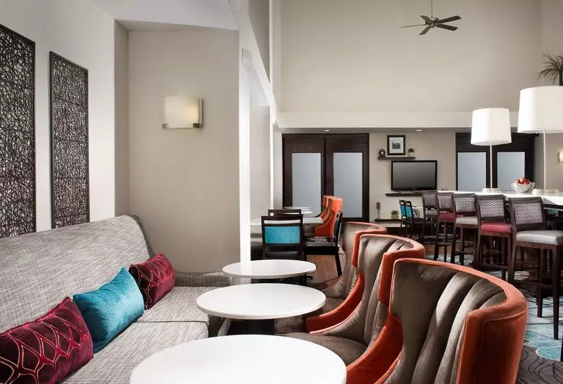 호텔 Hampton Inn & Suites Chicago Southlandmatteson