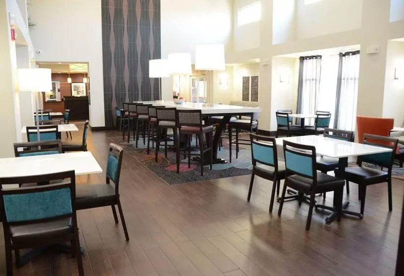 호텔 Hampton Inn & Suites Chicago Southlandmatteson