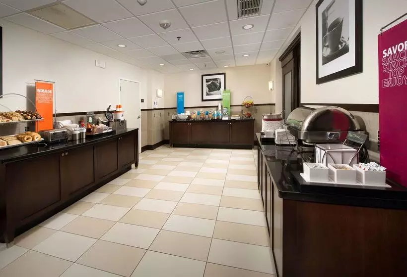 호텔 Hampton Inn & Suites Chicago Southlandmatteson