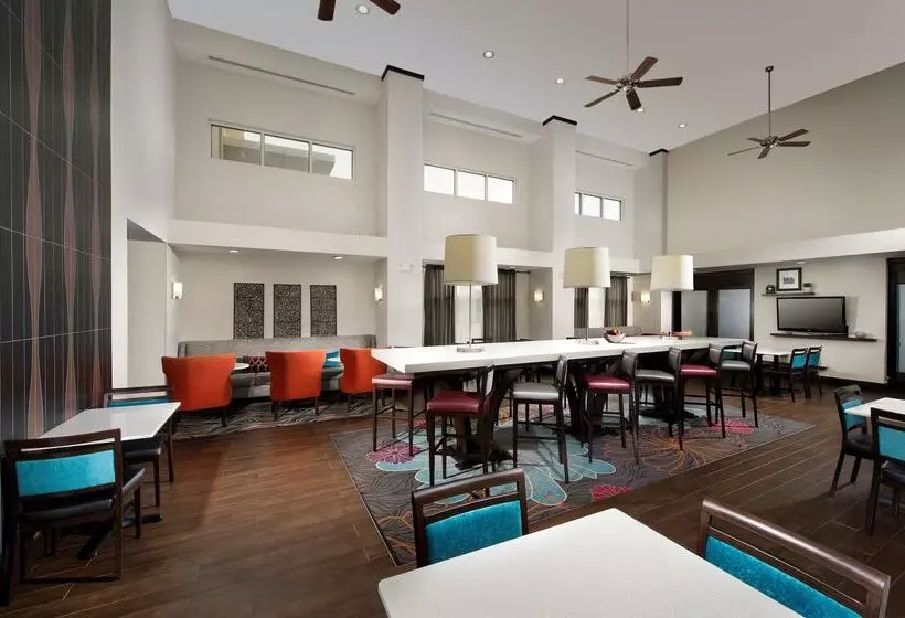 호텔 Hampton Inn & Suites Chicago Southlandmatteson